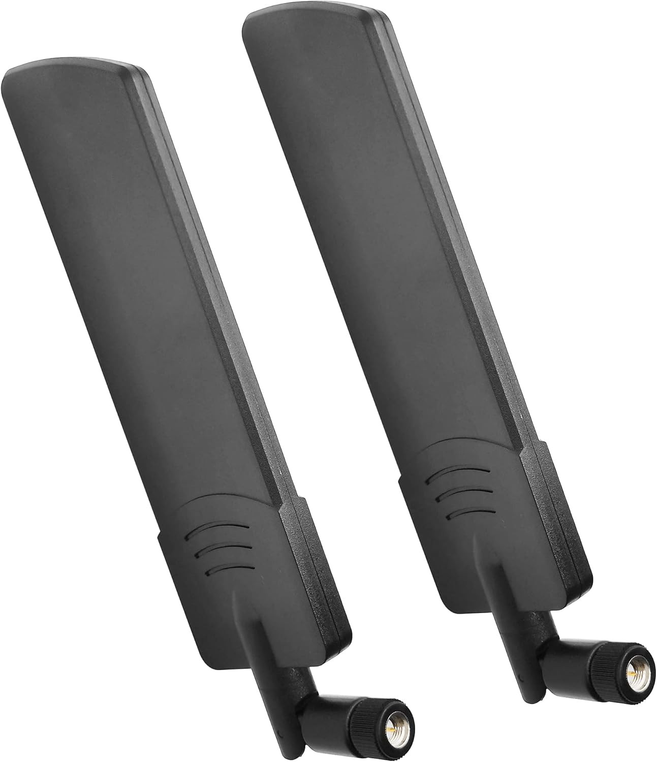 4G LTE Antenna 10Dbi 600-6000Mhz 3G 4G LTE Universal Wide Band Omni Directional