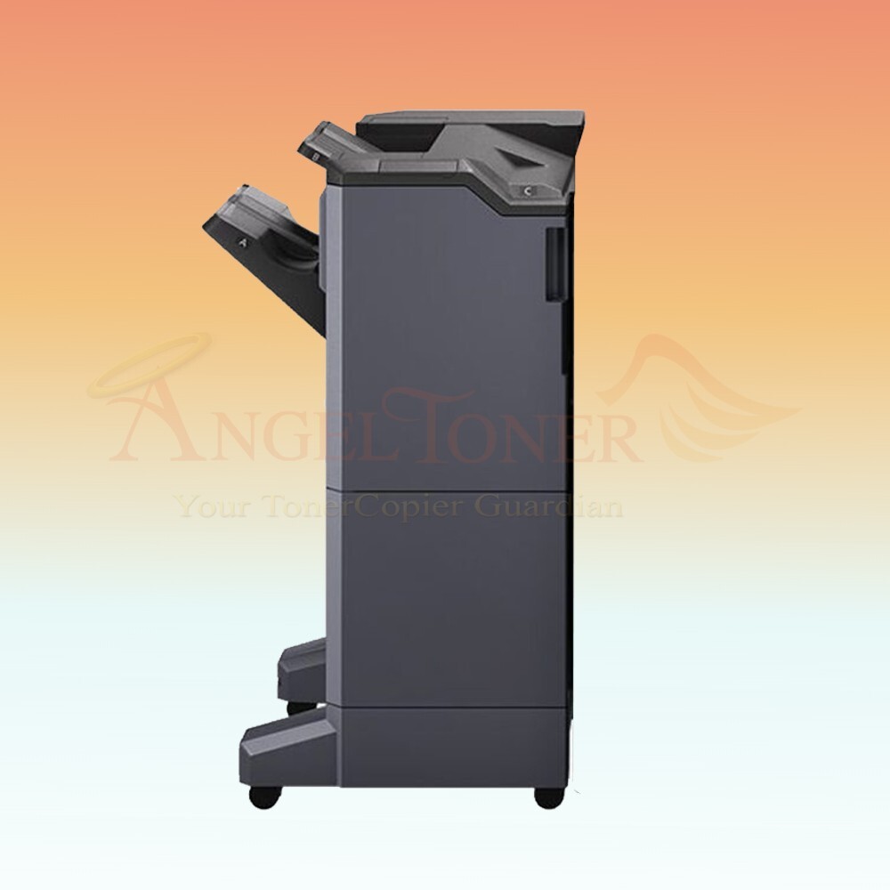 Kyocera DF-7110 Stapling Finisher for 7002i 8002i 7052ci 7003i 8003i 7353ci