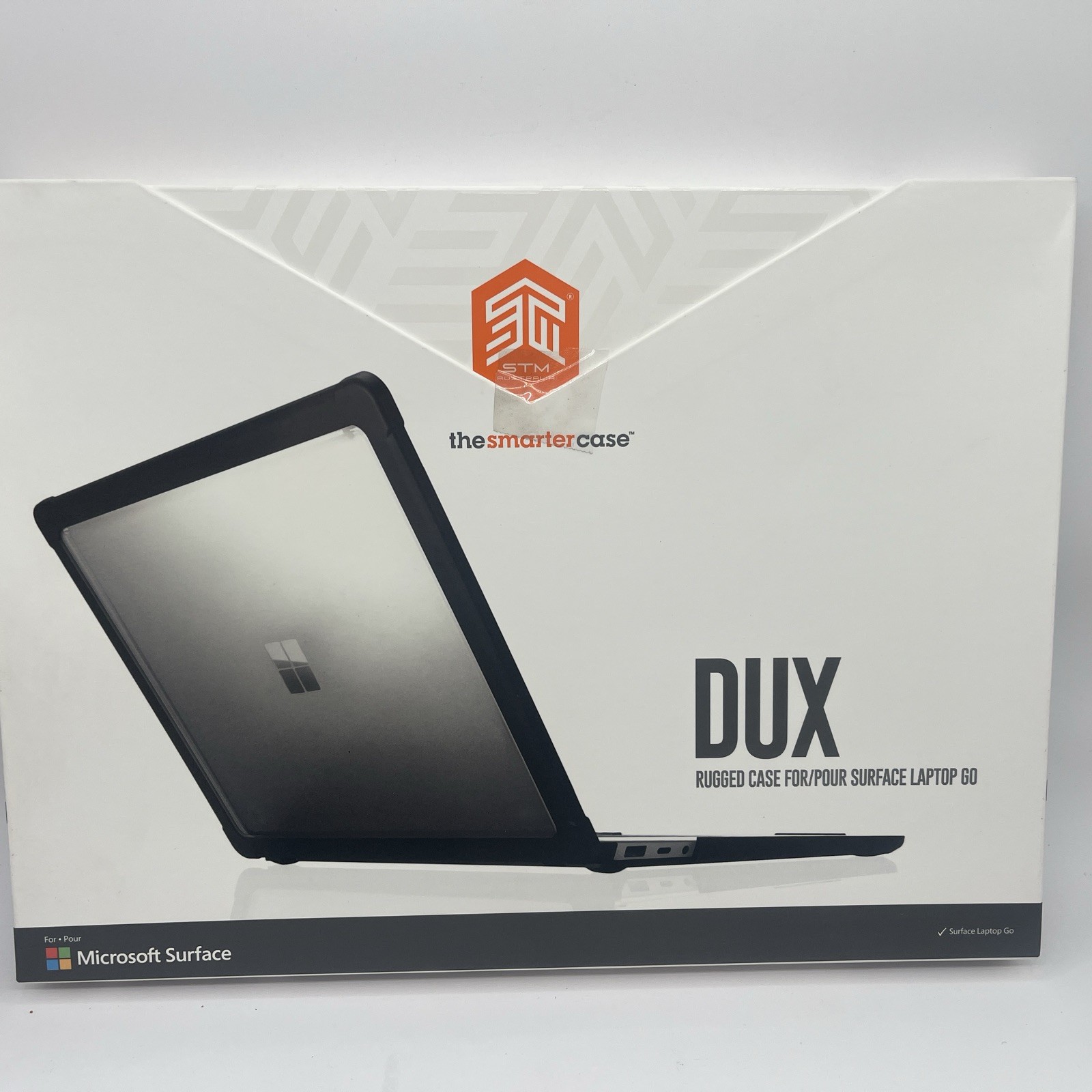STM Goods Dux for Surface Laptop Go Model# stm-222-314l-01 NIB