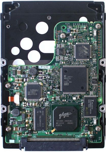 Hdd 73gb, fujitsu map3735nc u320 scsi/sca2/lvd p/n:ca06200-b60700du fw: 5608, p
