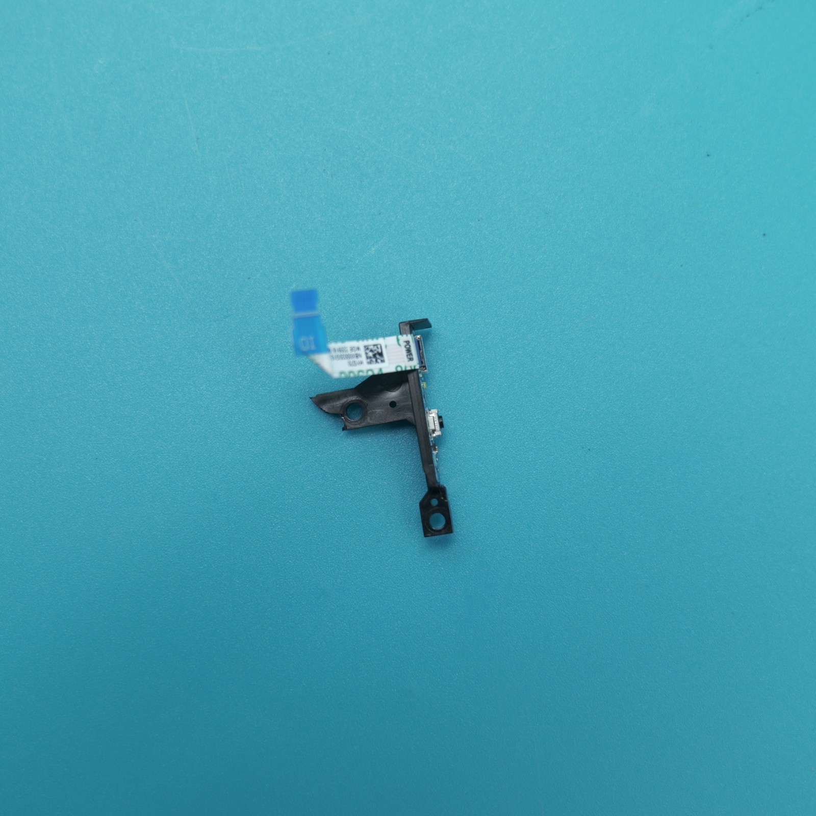 NS-E193 Lenovo Yoga 7 14IAL7 14" OEM Power Button Board w/ Cable Genuine
