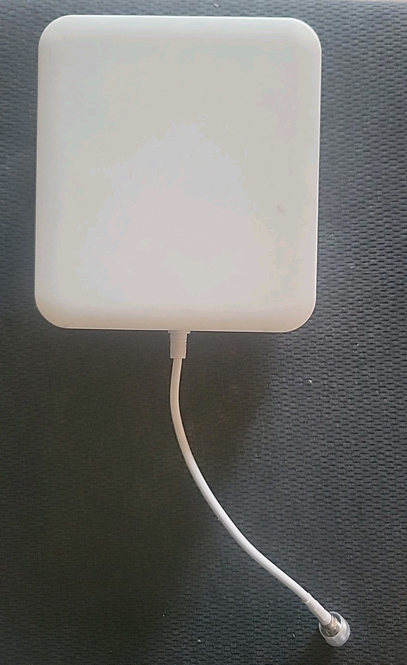 XRDS-RF OutdoorPanel Antenna Wide Band Directional Internal Wall Mount Signal...