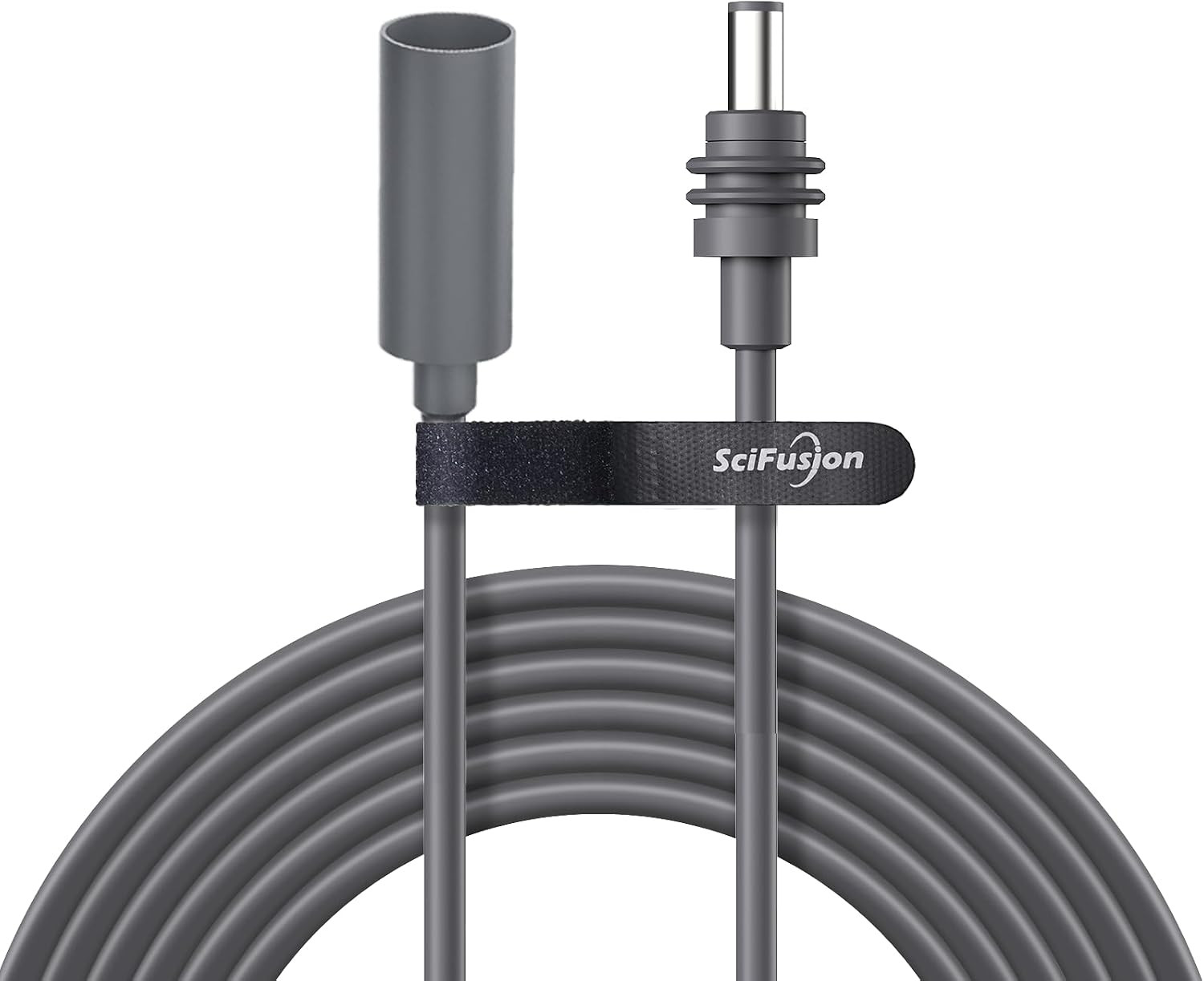 Starlink Mini Extension Cable 6FT (2M), Waterproof DC5521 Male to Female Powe...