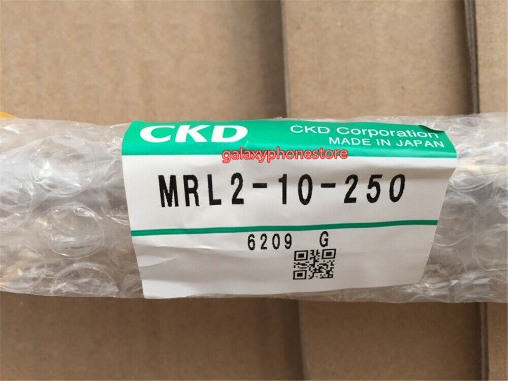 1PCS NEW FOR CKD Threading cylinder MRL2-10-250 Total length 330MM