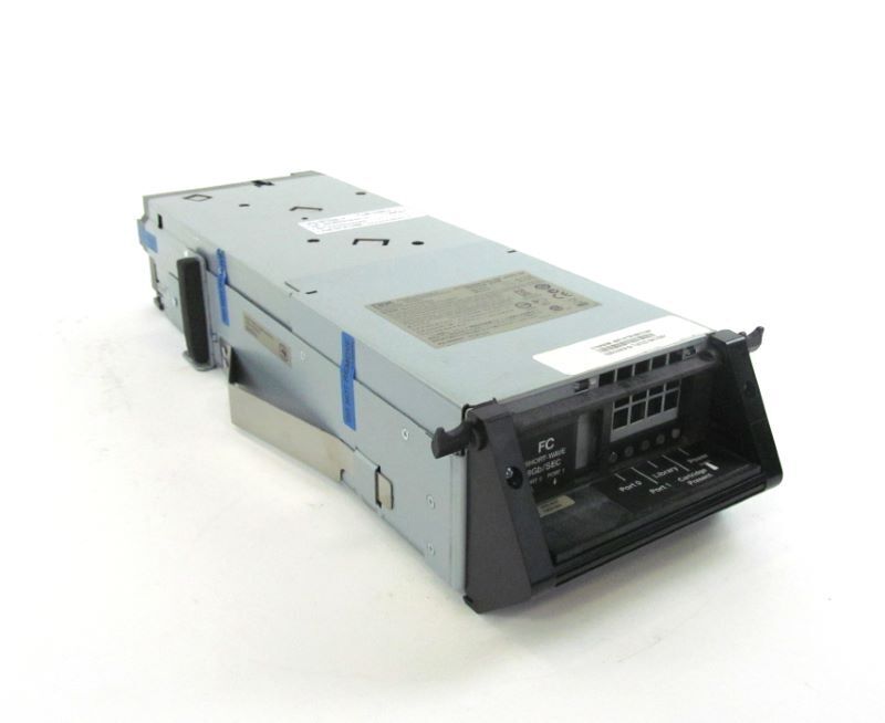 IBM 3592-E07 TS1140 Tape Drive z7