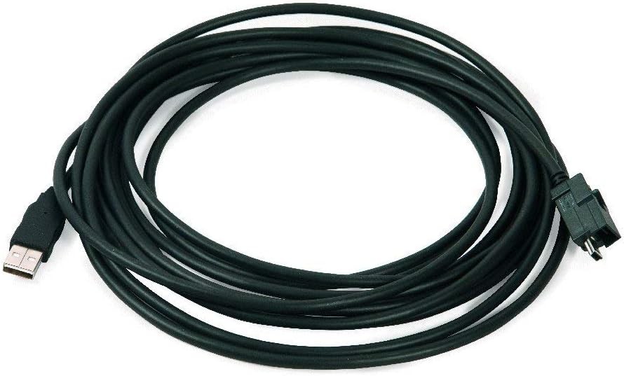 ISN USB Replacement Cable for Nexiq USB Link 2