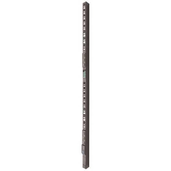 SERVERTECH C2W54CE-DFME2M00 PRO2 14.4kW - 17.3kW 3-Ph (36) C13 & (12) C19 PDU