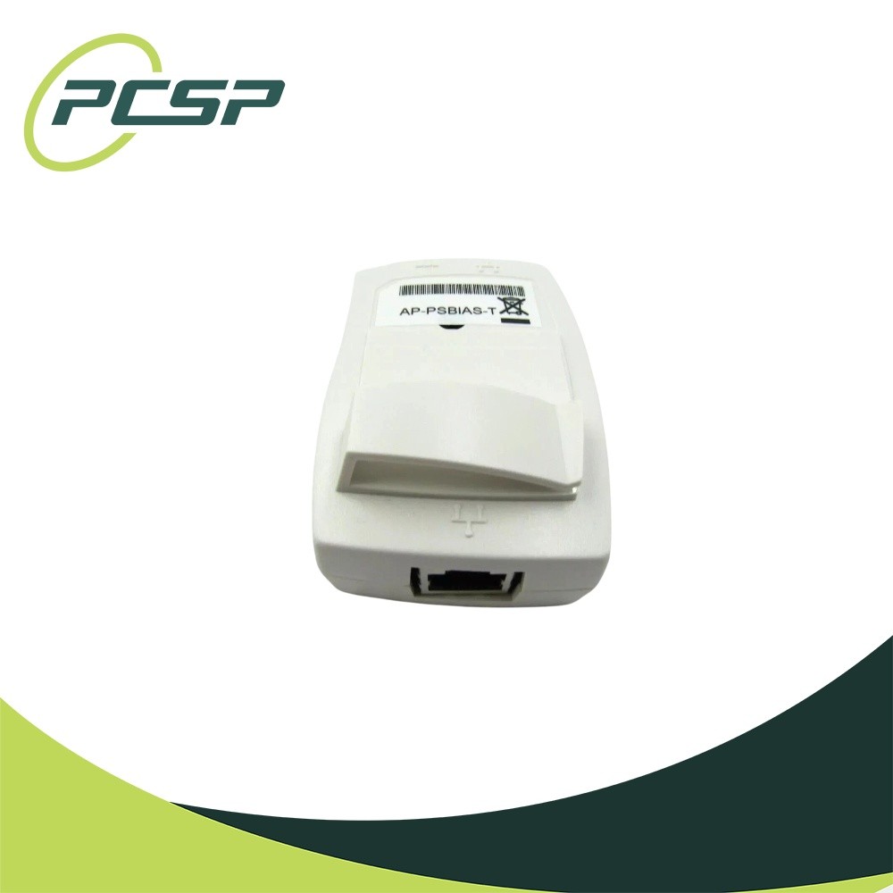 Genuine Symbol AP-PSBIAS-T APPSBIAST Power Injector OEM Networking Accessory