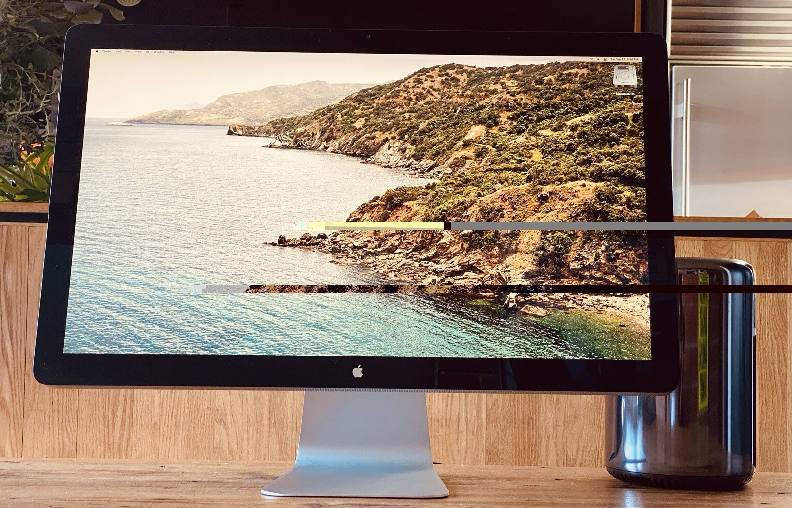Apple A1481 Mac Pro 2013 2.7 GHZ 12 Core Xeon 64GB RAM Dual FirePro D700 1TB SSD