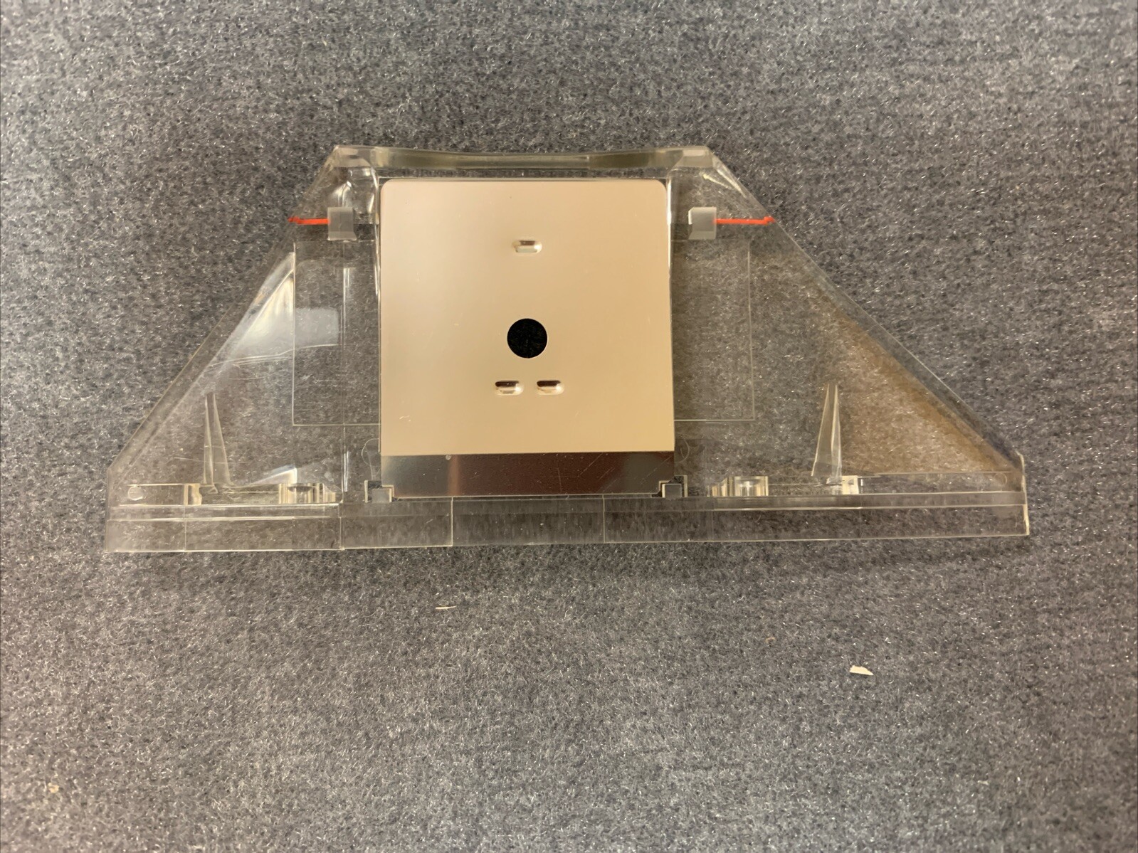 NOS OEM  F346202001 Ribbon Mask Holder (Guide) for Epson DFX-5000