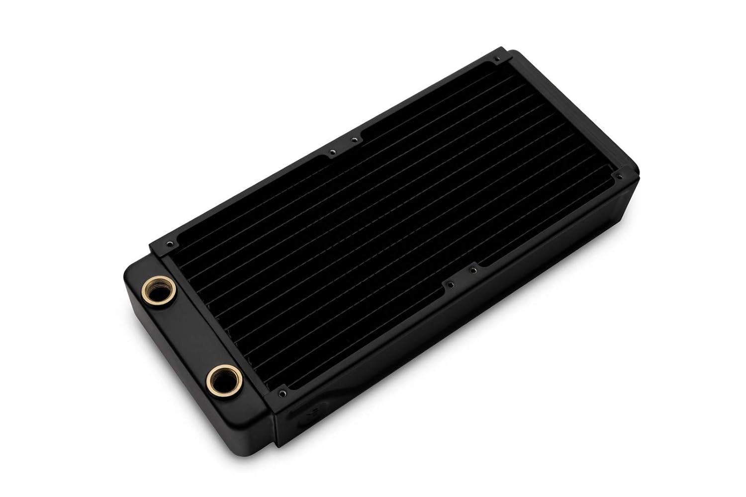 EKWB EK-CoolStream Classic PE 240 ( 2 x 120mm ) Radiator