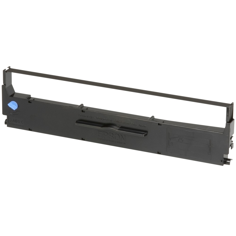 EPSON S015631 Lx350 Matrix Black Printer Ribbon