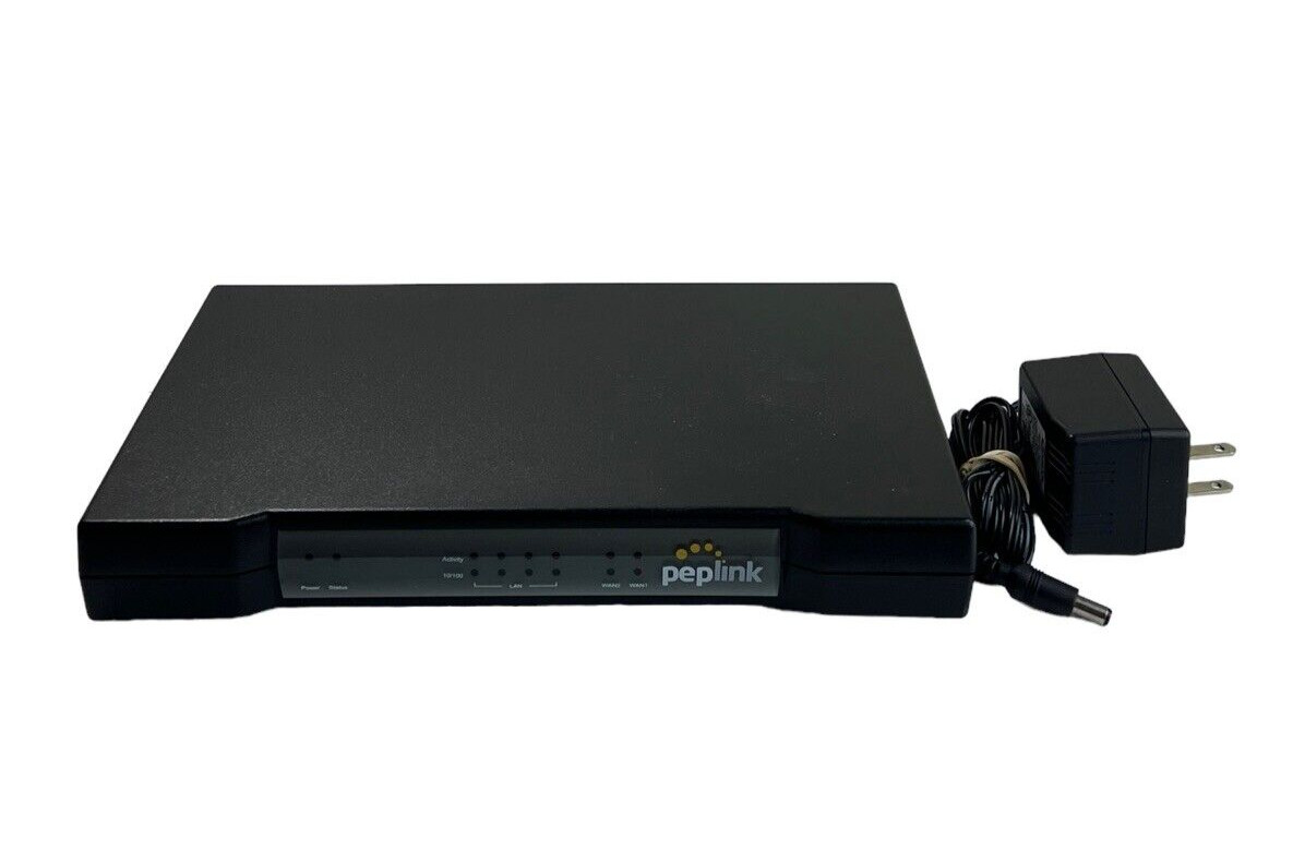Peplink Router Balance 200 BPL200