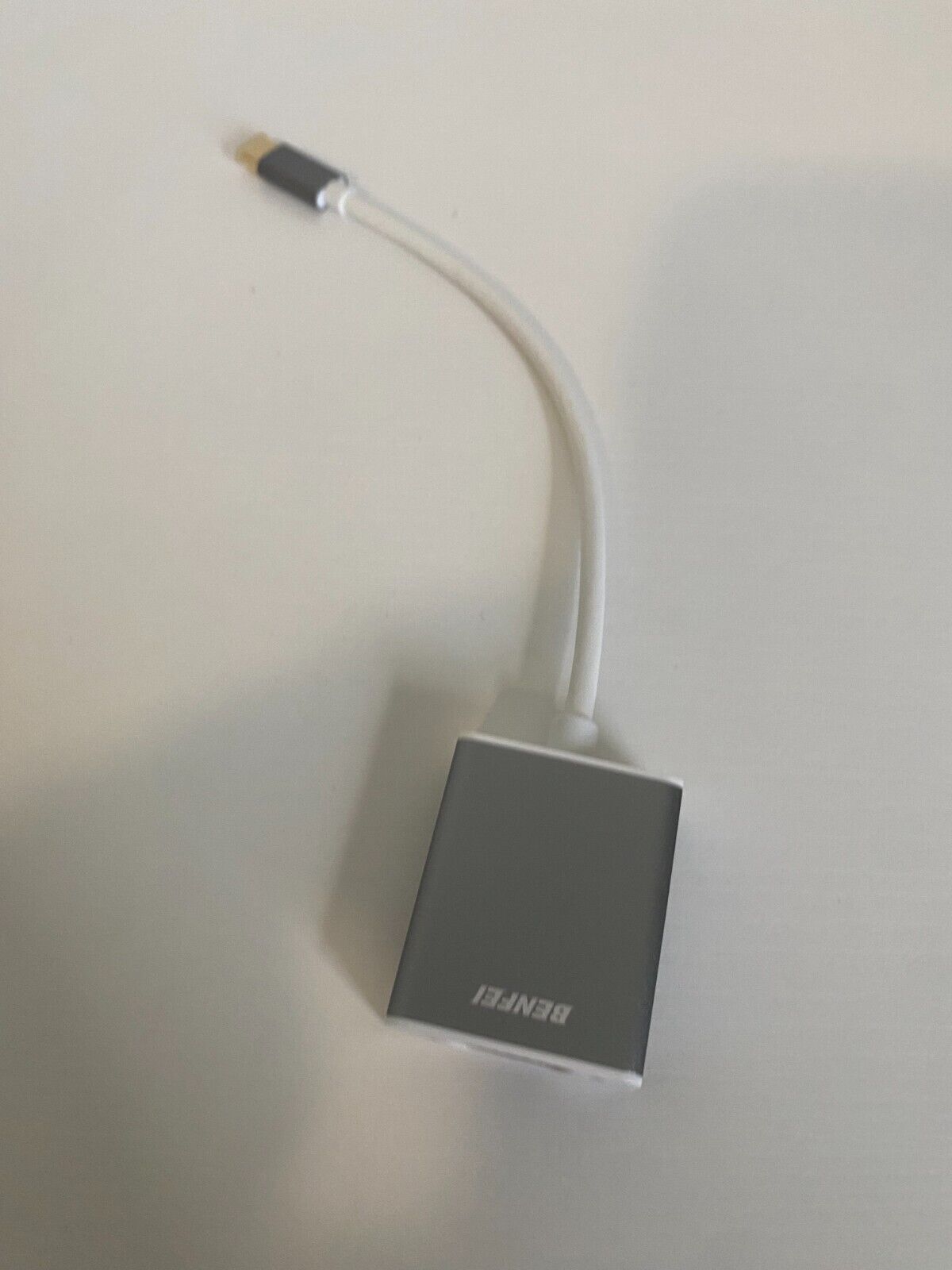 USB C HUB, BENFEI USB Type-C to HDMI VGA Adapter, USB C to USB Adapter