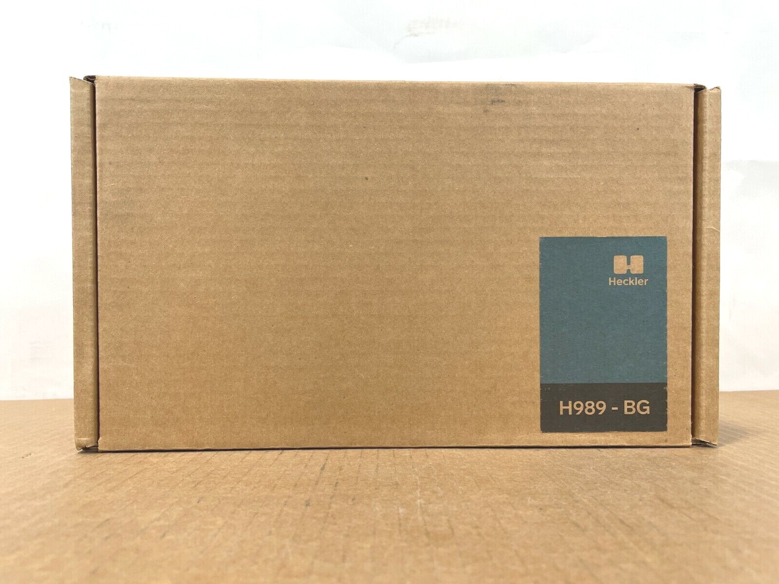 Heckler Design H989-BG Logitech Zoom Room Lenovo ThinkCentre Tiny ✅❤️️ NEW