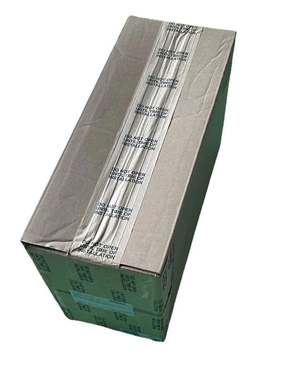 HP CE484A (RM1-4955) Fuser LaserJet  Genuine Factory Sealed Box CC519-67919