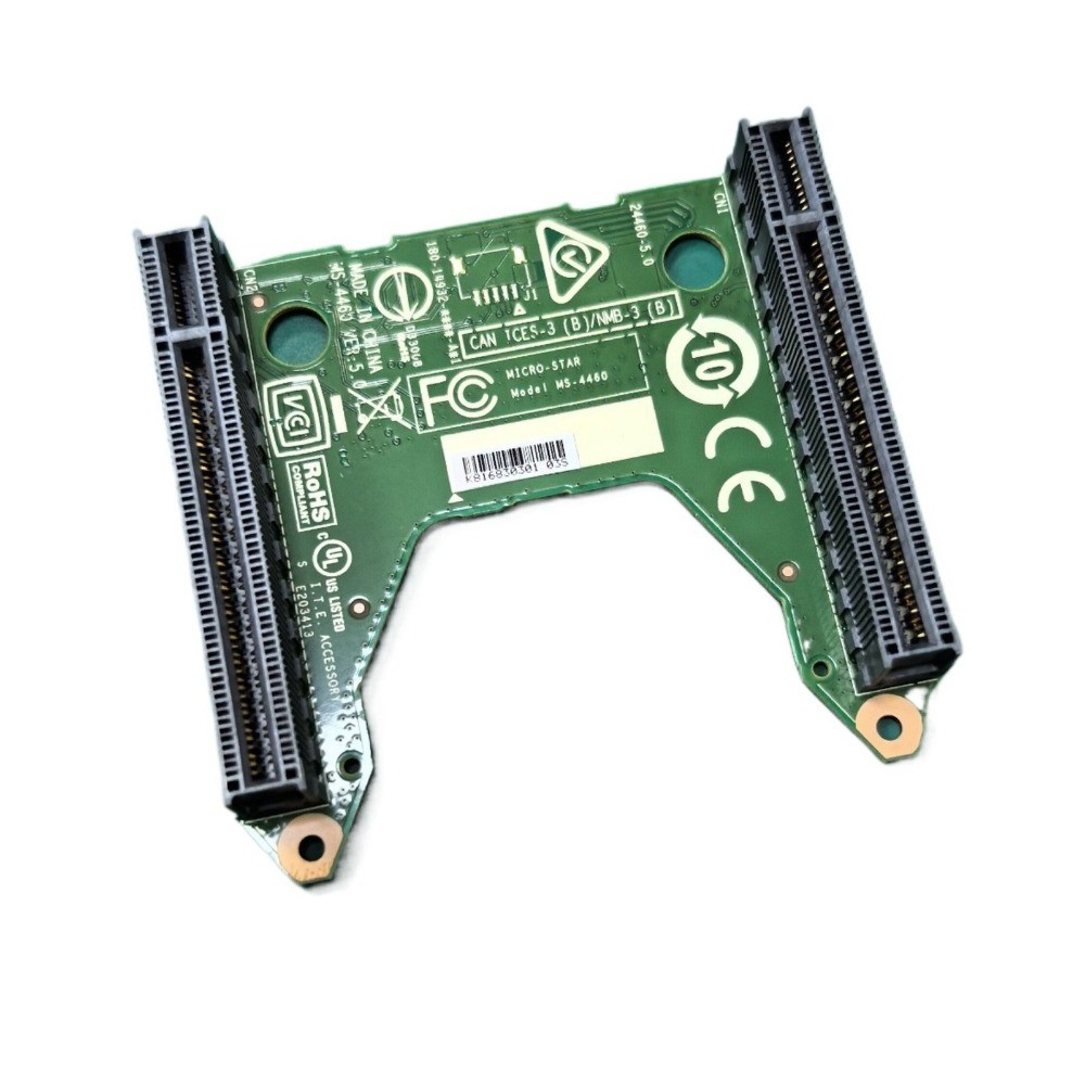 Dell RTX2080ti RTX6000 graphics card Nvlink bridge 6cm 785PV 0785PV