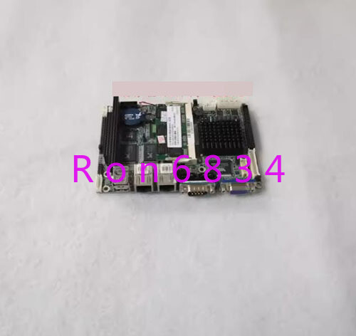 1pc used Vida WAFER-LX-800-R12 motherboard