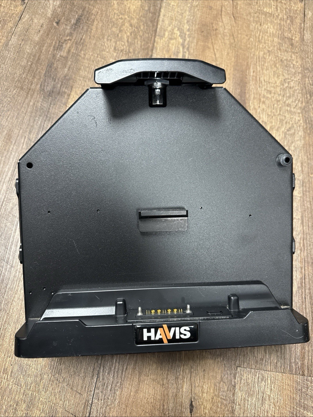Pristine Havis DS-GTC-801 Docking Station, Plates & Power | Getac A140 Tablet AA