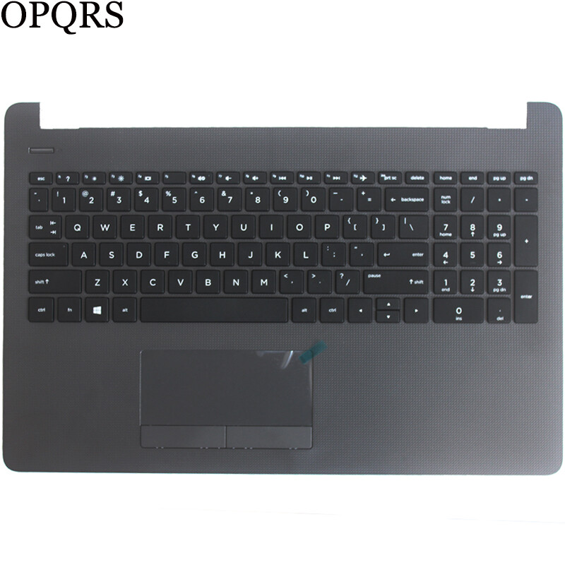 Laptop US Keyboard FOR HP 15-bs113DX 15-bs115DX 15-bs038DX 15-bs013DX 15-bs008cy