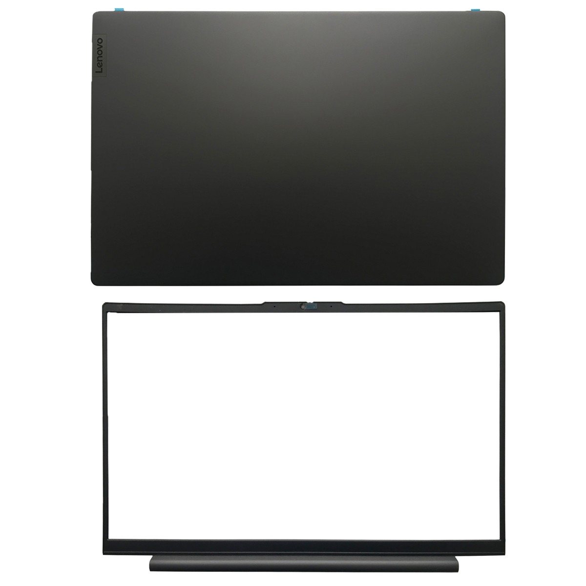 For Lenovo ideapad 5 15IIL05 15ARE05 15ITL05 Lcd Back Cover Rear Lid Case bezel