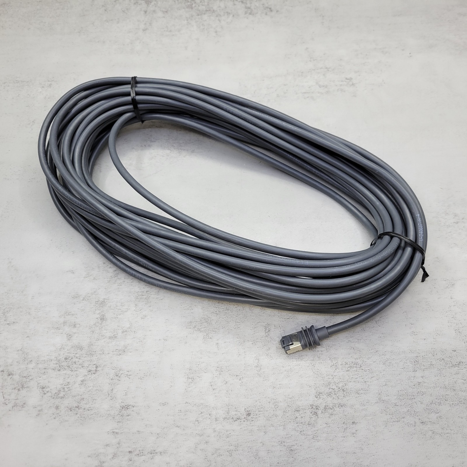 Cat 5E Cable for Original Starlink GEN 3 High-Speed Satellite Internet (UTA-232)