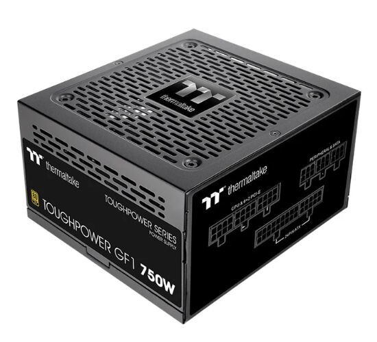 Thermaltake PS-TPD-0750FNFAGU-P Toughpower GF1 (2024 Version) 850W - TT Premium