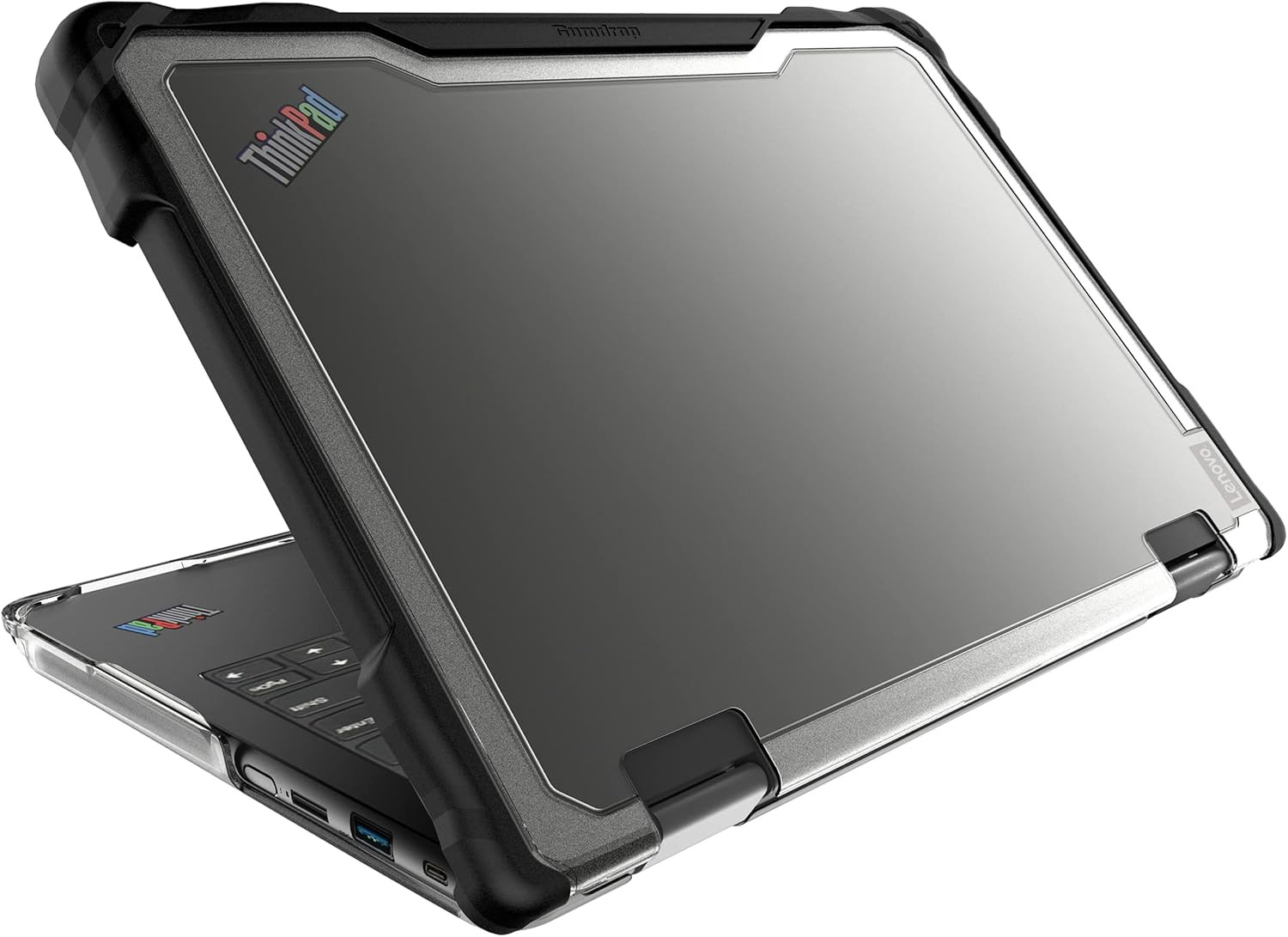 Gumdrop Slimtech Case for Lenovo Thinkpad 11E Yoga Gen 6 (2-In-1)