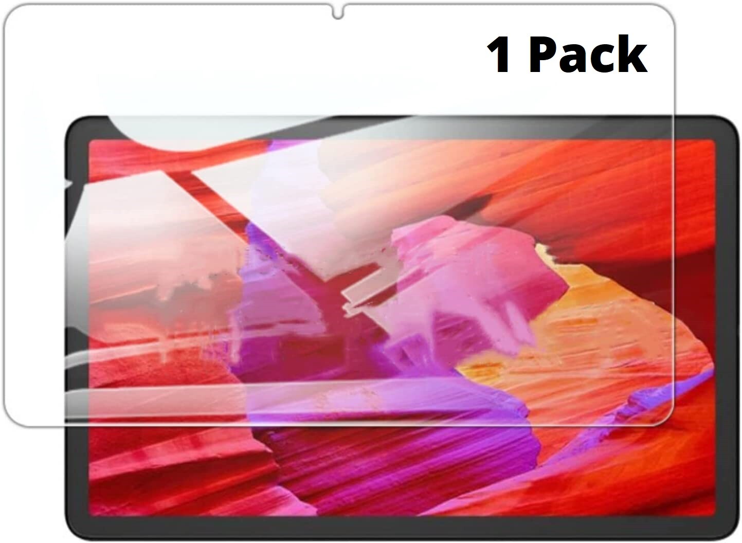 Tempered Glass Screen Protector Screen Cover for Amazon Fire Max 11 Tablet 2023