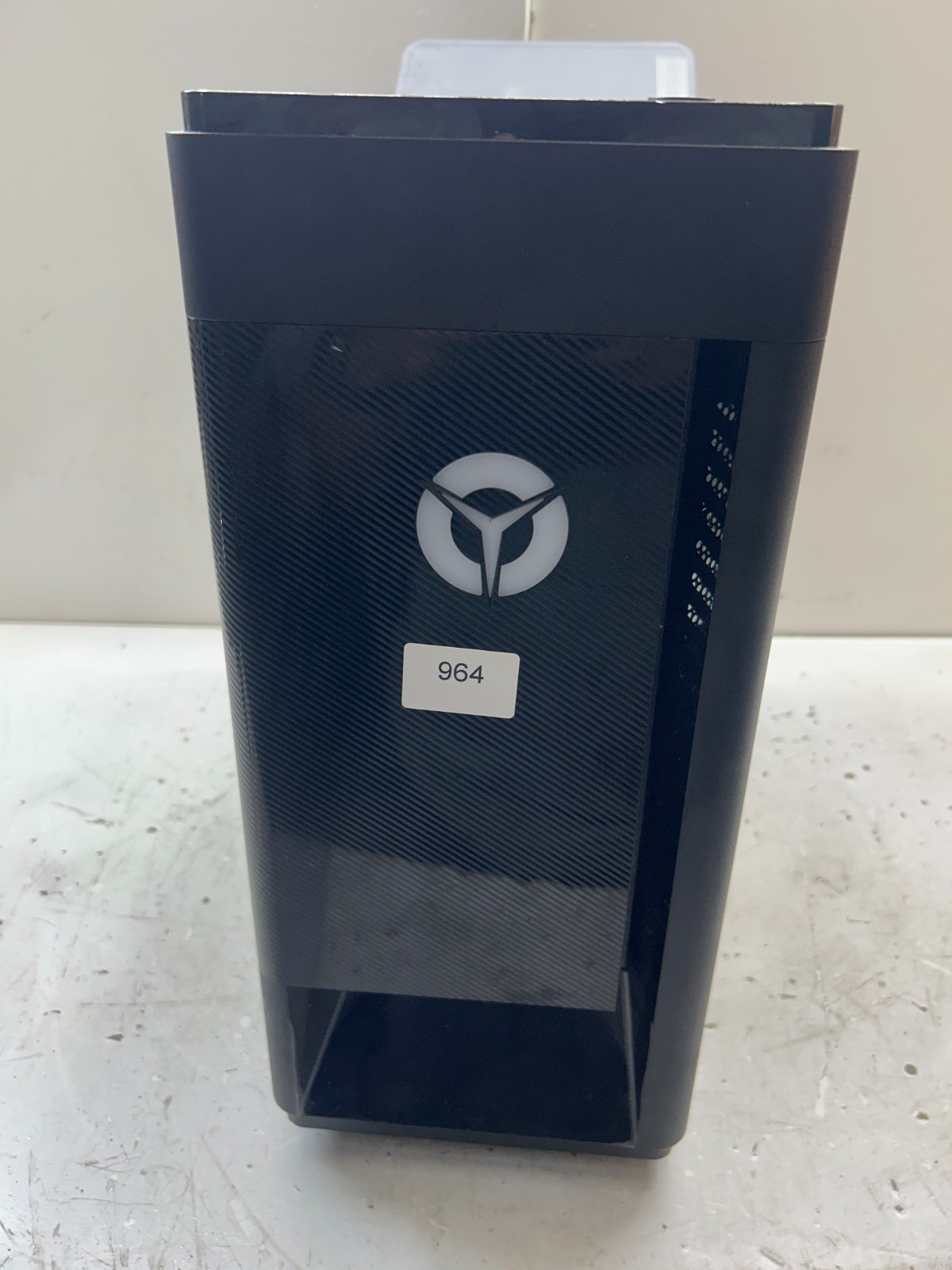 Lenovo Legion T5 28ICB05 Intel Core i5-9400F 2.90GHz 8GB GeForce GTX 1660