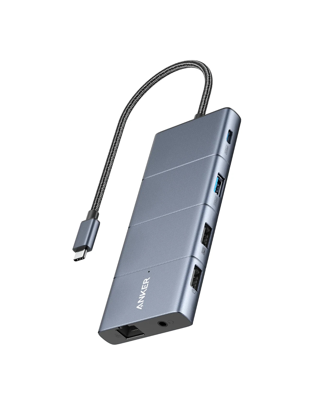 Anker 565 USB-C Hub (11-in-1)