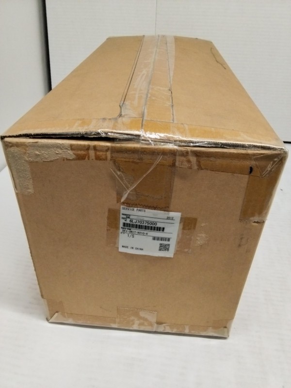 Toshiba DEV-UNIT-H210-K, Black Developer Unit for Toshiba e-STUDIO 2050C
