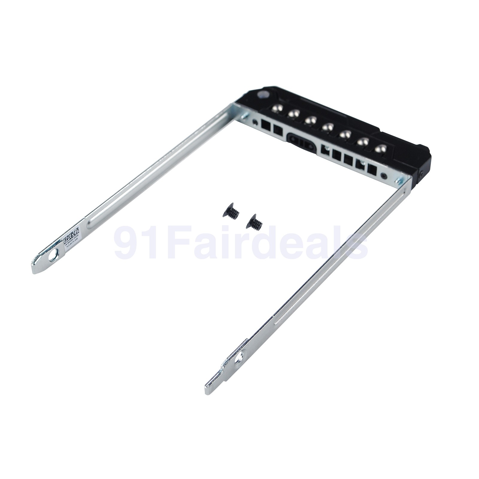 Lot NV2RX 0NV2RX For Dell E3.s 2.5" 7.5mm PCIe NVMe SSD Drive Tray Caddy NEW