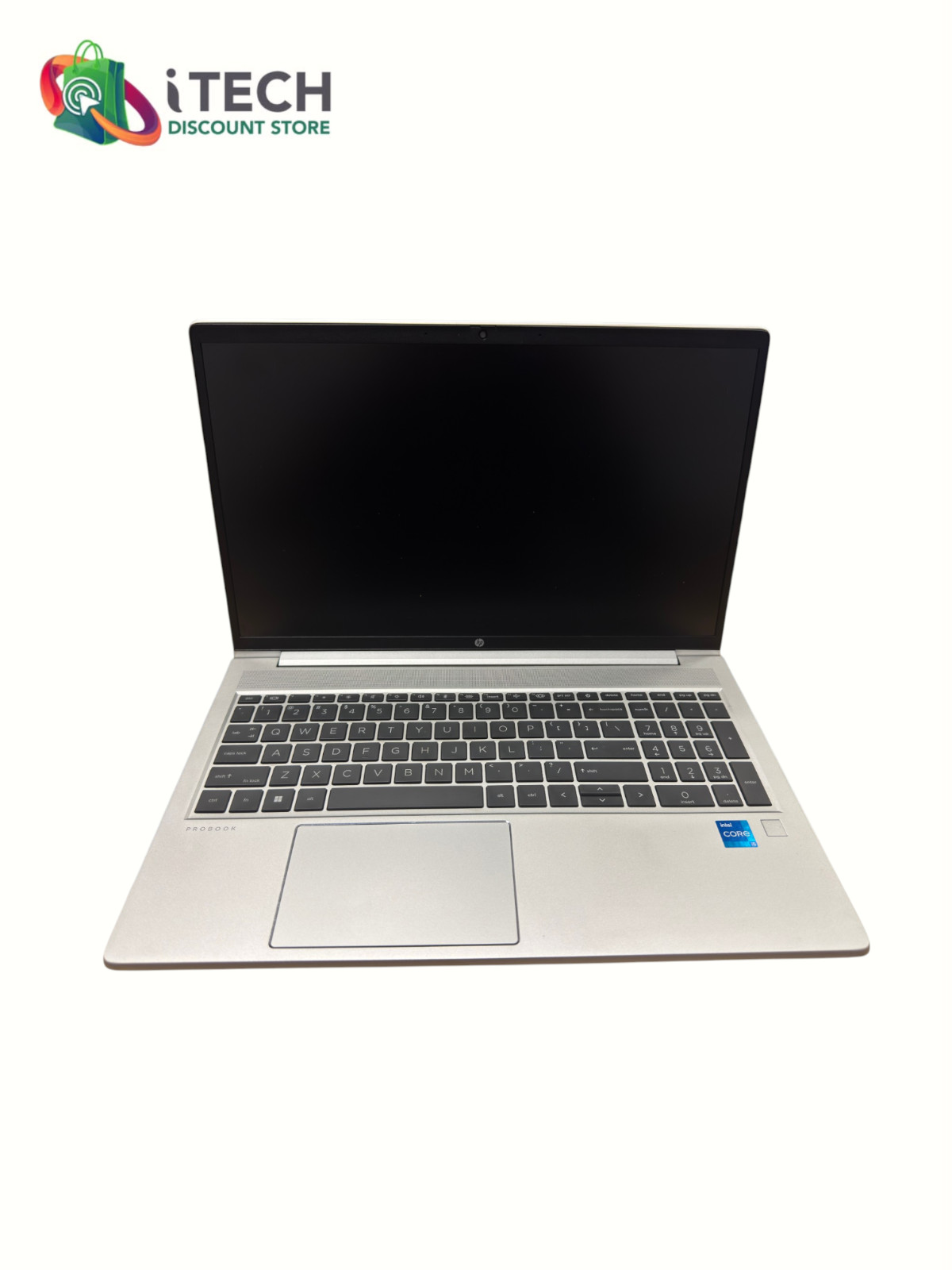 HP ProBook 450 G8 15.6" Laptop i5-1135G7 8GB RAM 256GB SSD Windows 11 Pro