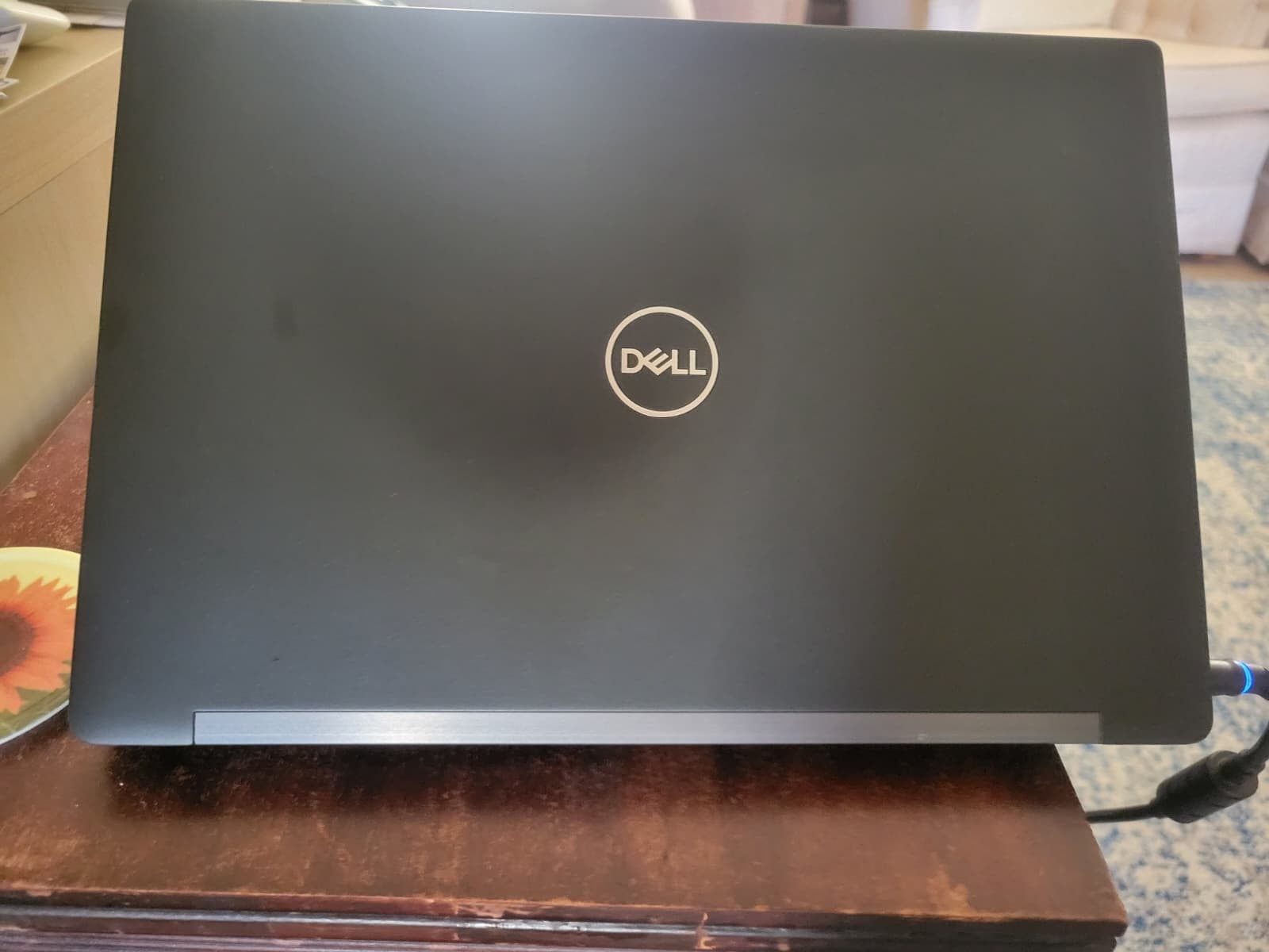 Latitude 7290 Intel Core i7-8650u 8th gen 1.9GHz 16GB 256GB SSD Windows 11 pro