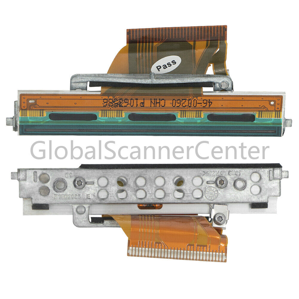 Thermal Printhead with Flex Cable (P1066897) Replacement for Zebra ZQ510