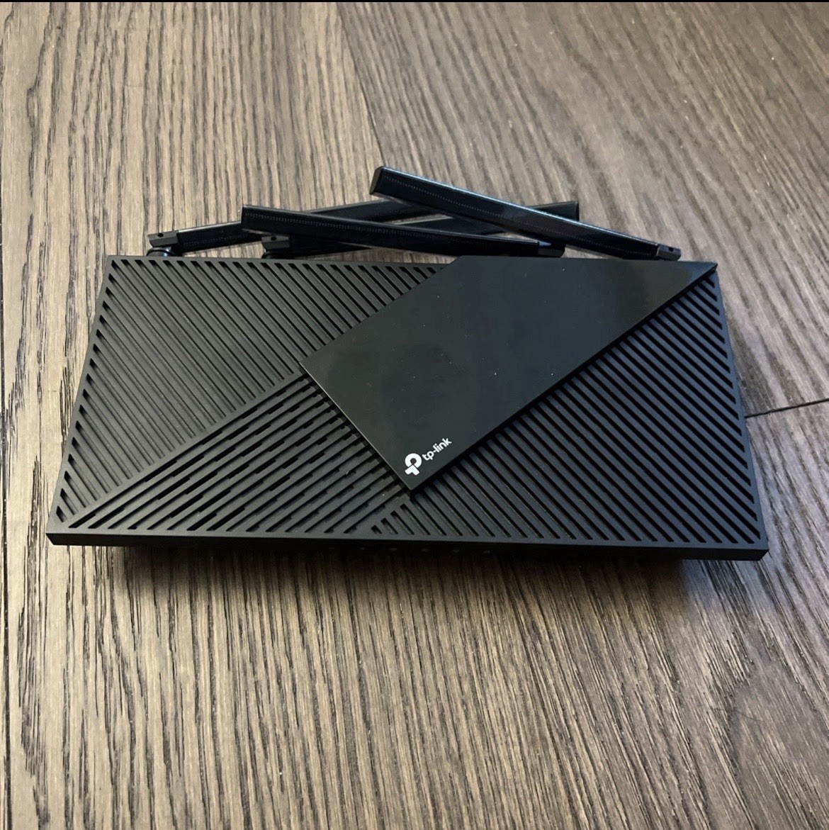 TP-Link AX1800 WiFi 6 Router (Archer AX21)