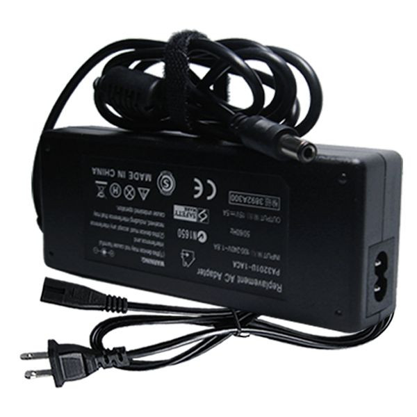 AC ADAPTER POWER FOR Toshiba Tecra M9-S5512X 710CDT 720CDT 730 740CDT 730XCDT