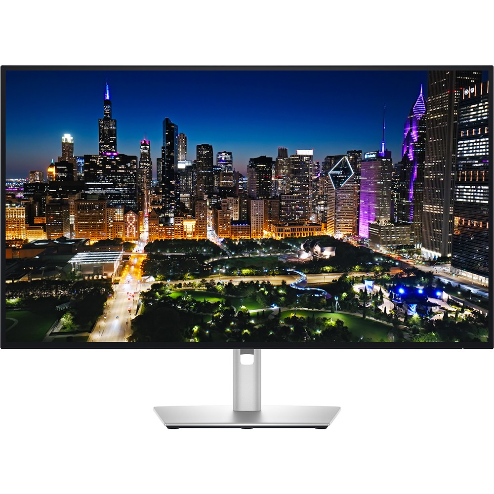 Dell UltraSharp U3225QE 32" 4K UHD 120Hz 16:9 IPS Black Monitor - Open Box