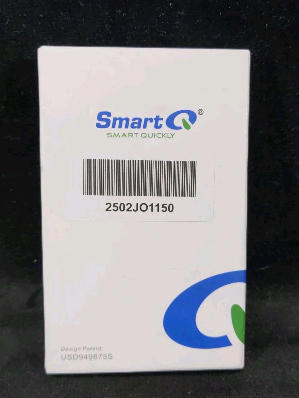 SmartQ C368BK USB 3.0 Multi-Card Reader Plug N Play Apple+Windows Compatible
