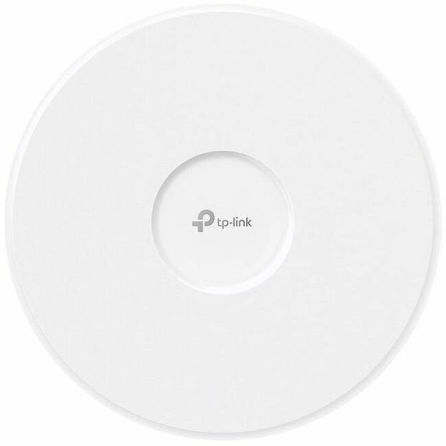 Omada EAP723 Dual Band Wi-Fi 7 IEEE 802.11 a/b/g/n/ac/ax/be 5 Gbit/s Wireless