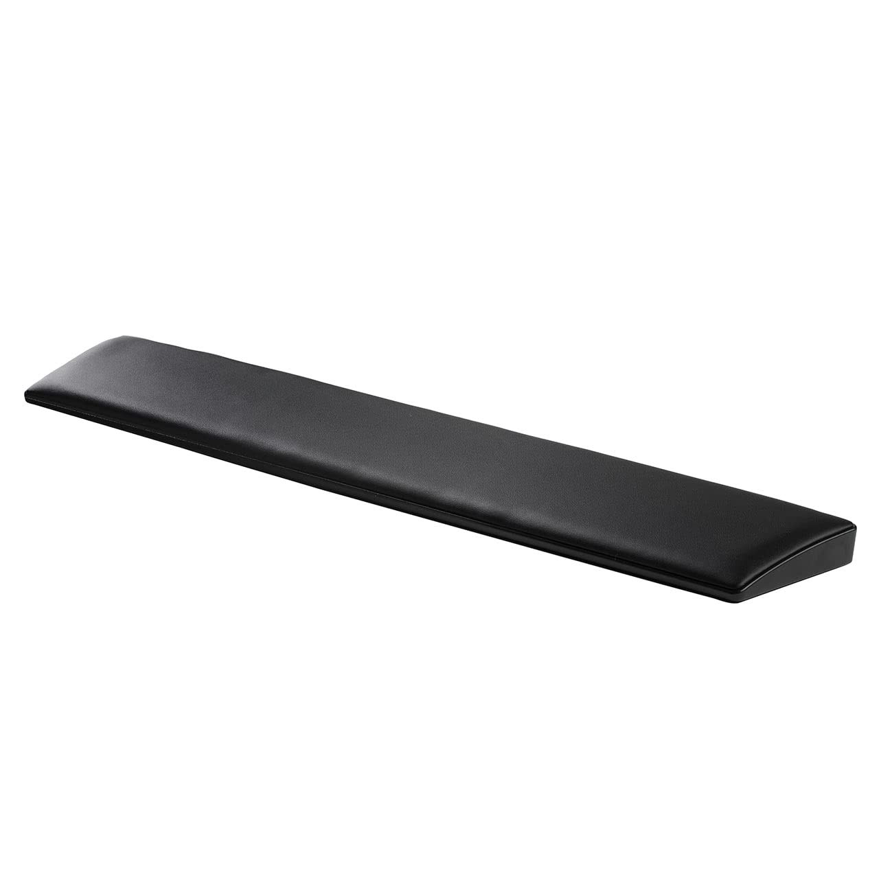 Sanwa Direct Wrist Rest Keyboard Cushion 43.5cm for Full Keyboards