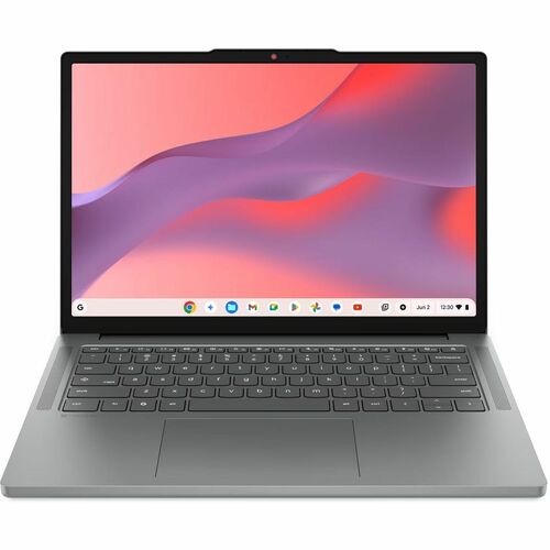 Lenovo Chromebook 14M8911 83SY0004US 14  Touchscreen Chromebook - WUXGA - MediaT