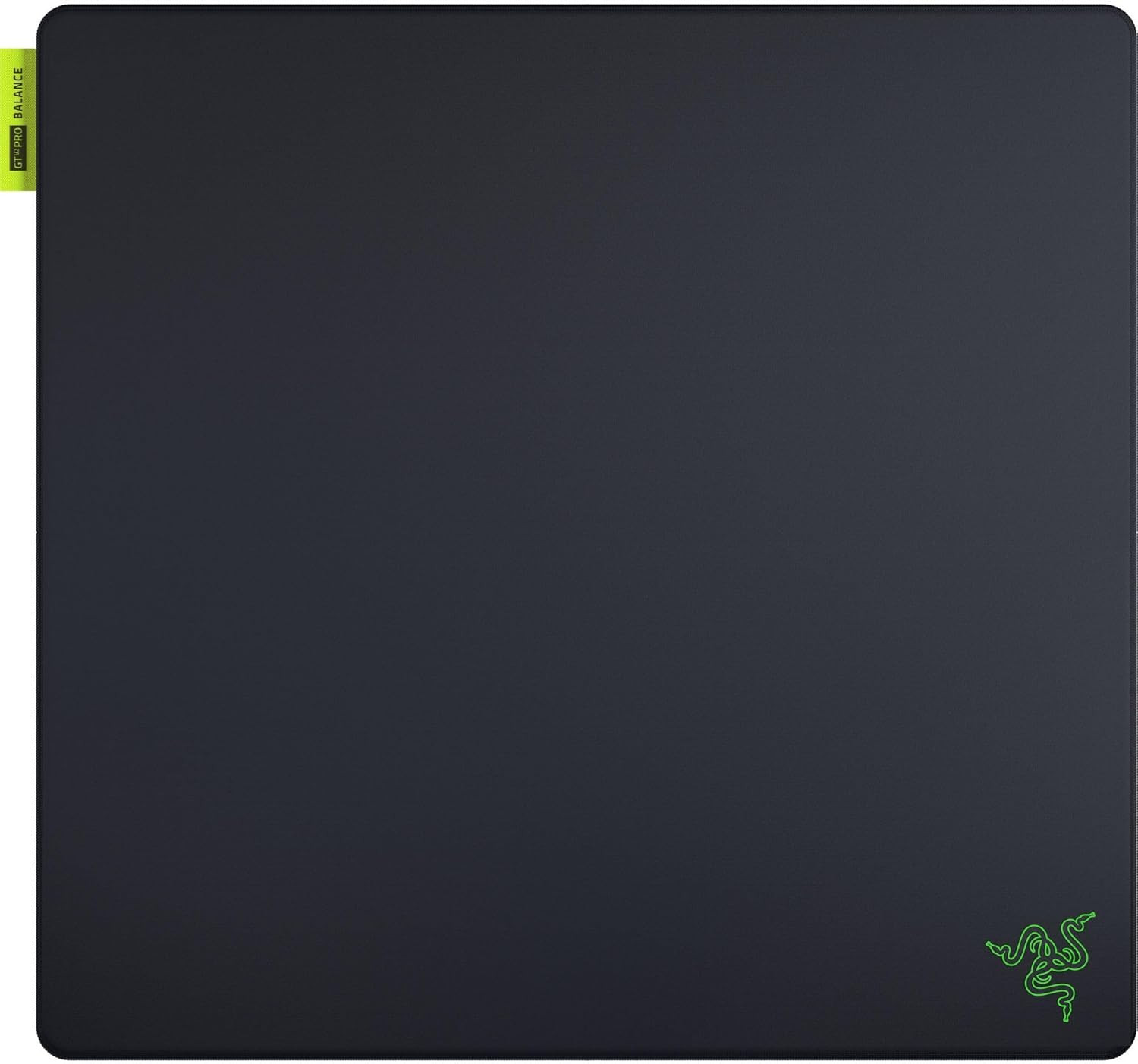Razer Gigantus V2 Pro Soft Esports Gaming Mouse Pad (Large), Balance