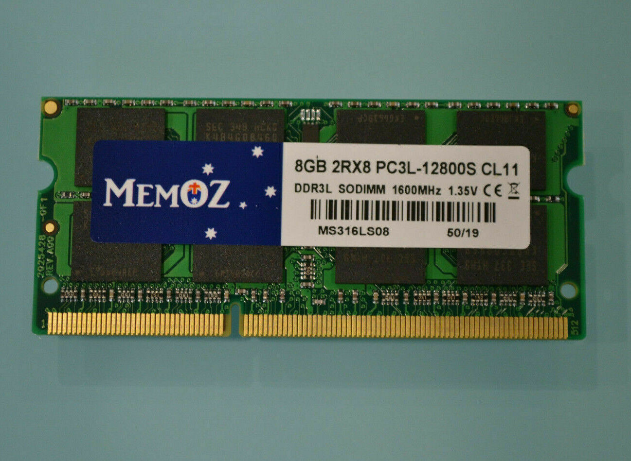 8GB 1600MHz RAM Memory for HP Compaq Envy dv6-7363cl dv6-7373ca dv6-7398ca dv6t