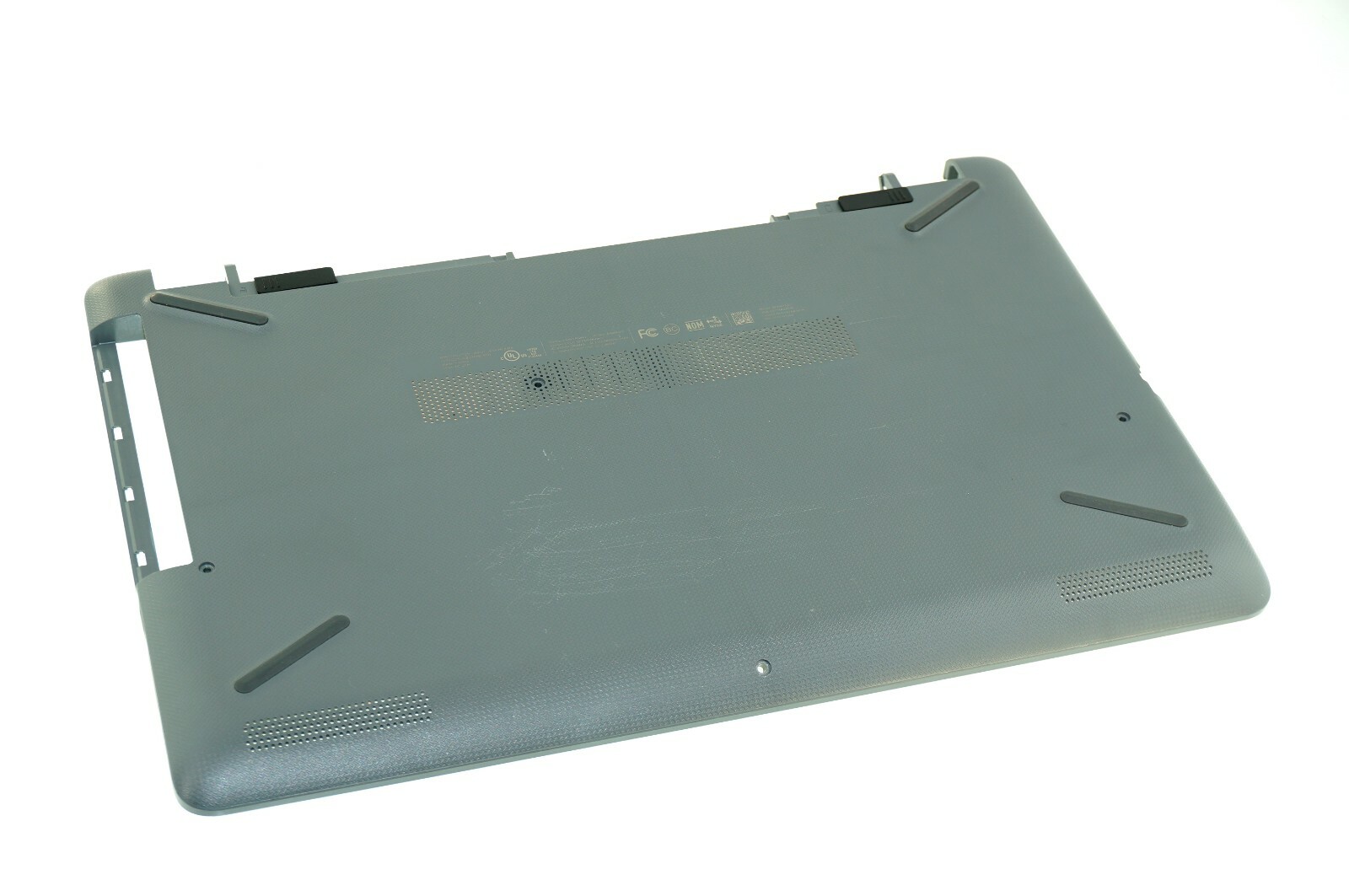 924903-001 AP2040009C0 GENUINE HP BASE COVER GRAY 15-BS 15-BS033CL (B) (DE40)