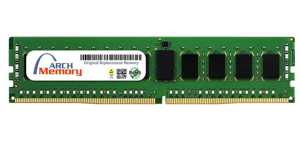 32GB Memory Dell PowerEdge C4140 DDR4 RAM Upgrade 3200