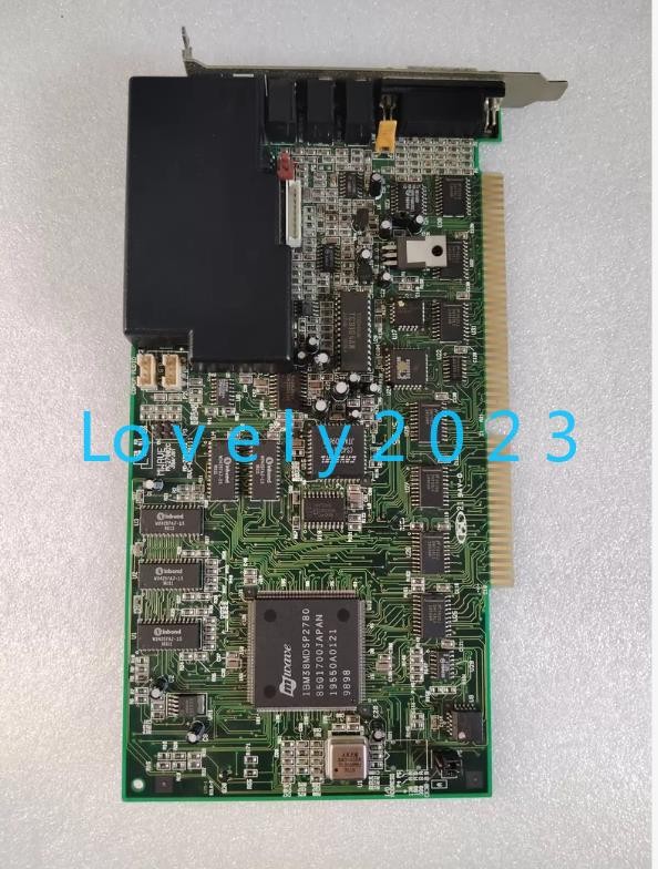 1pc used IBM Mwave DSP card S95-2172-0