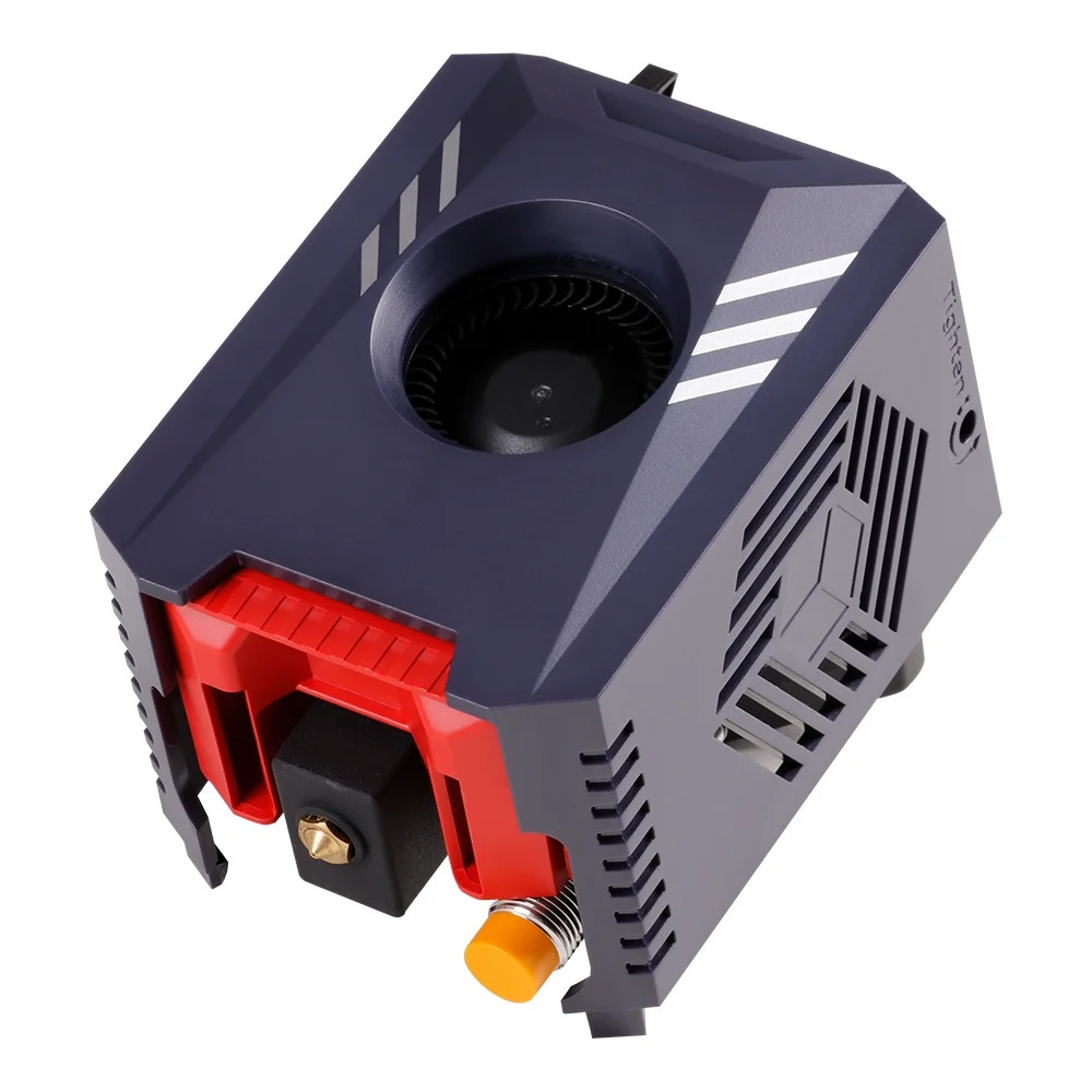 original ANYCUBIC 3D kobra2 max plus pro k3 K3C K3V2 k3max print head modules
