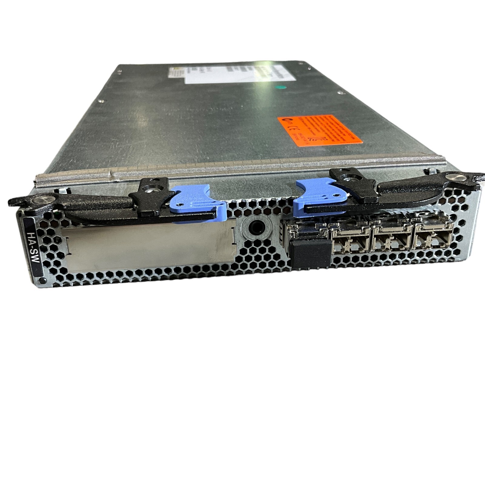 98Y4899 98Y4901 IBM 4PORT 8GB HA-SW FIBER OPTICAL MODULE